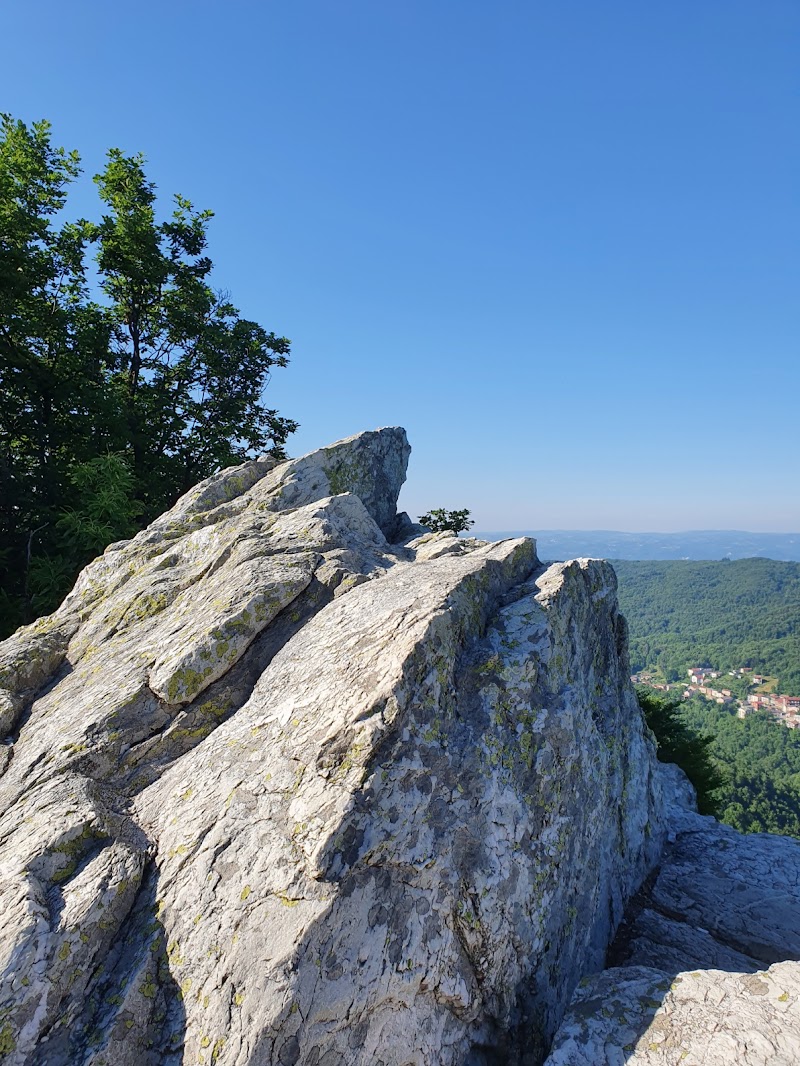 Roccia Dell'Aquila