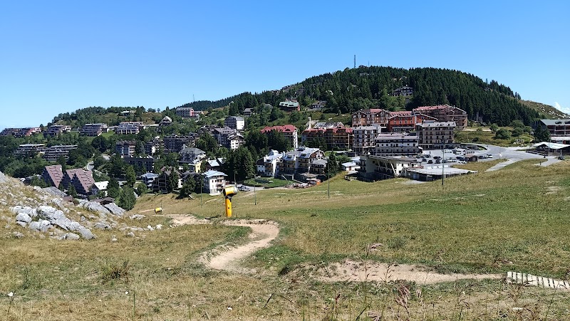 Colle del Prel