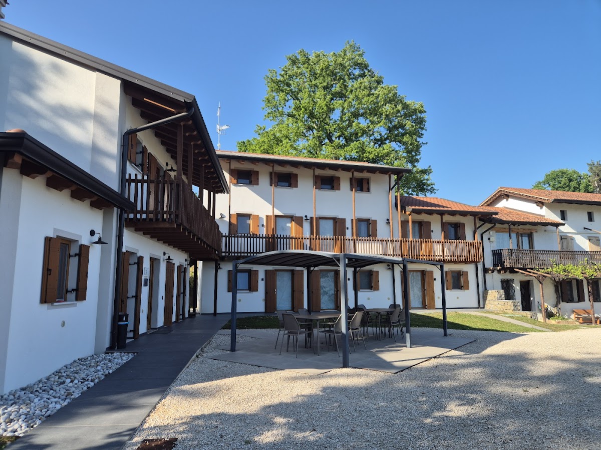 La Pausa del Collio — Punto di interesse a Cormons, Gorizia