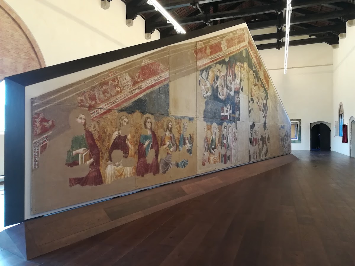 Palazzi dell'Arte Rimini — Punto di interesse a Rimini, Rimini