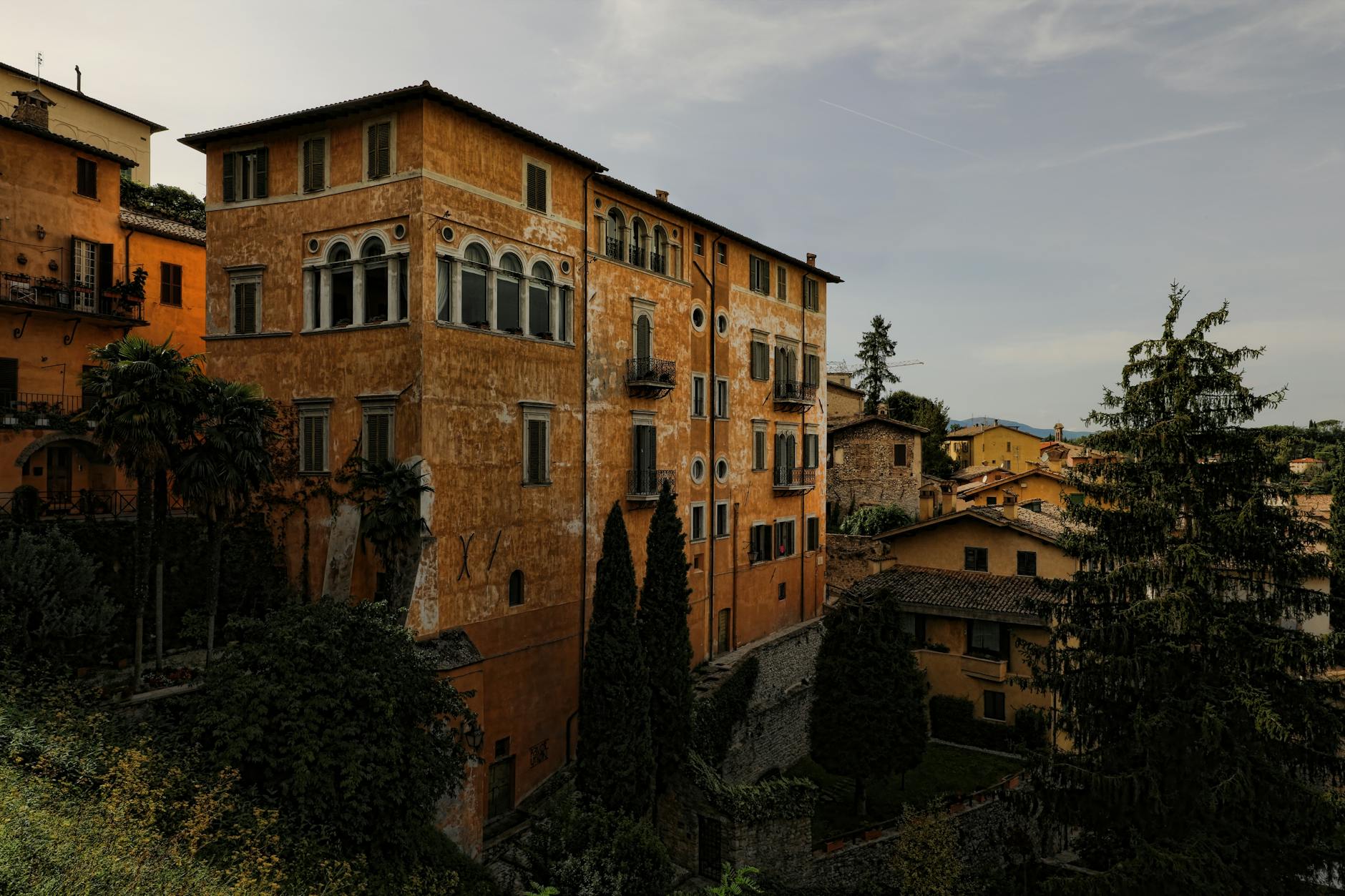Palazzo Sorbello Casa Museo - Fondazione Ranieri di Sorbello — Punto di interesse a Perugia, Perugia