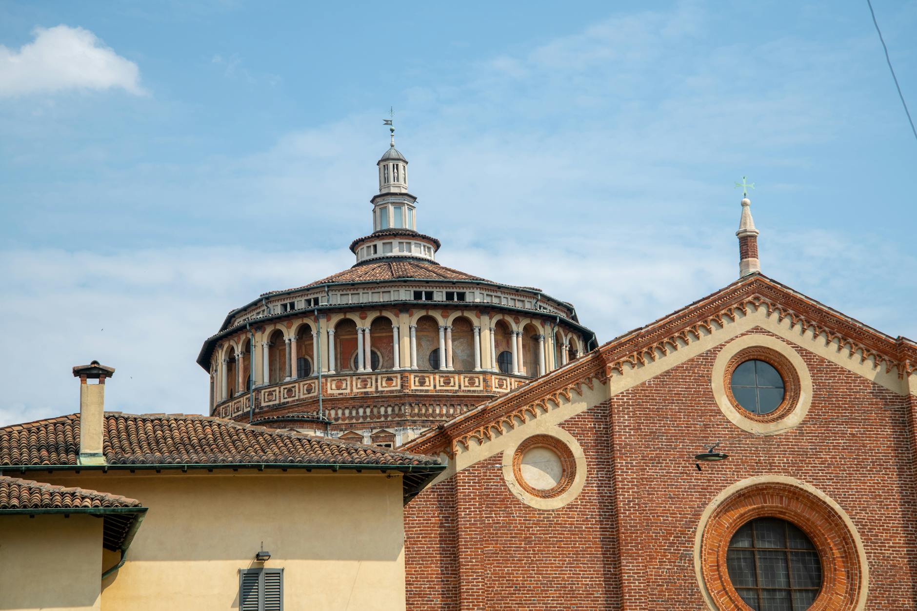 Basilica di Santa Maria delle Grazie