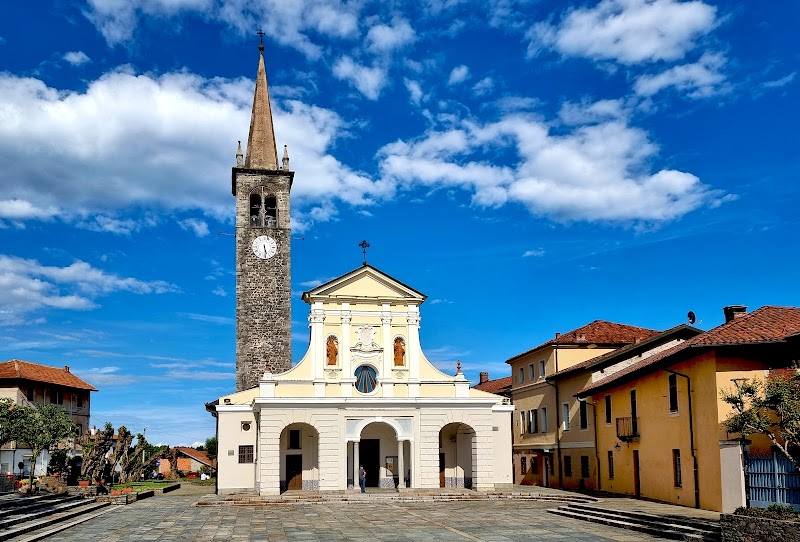 Parrocchia S. Maria Assunta