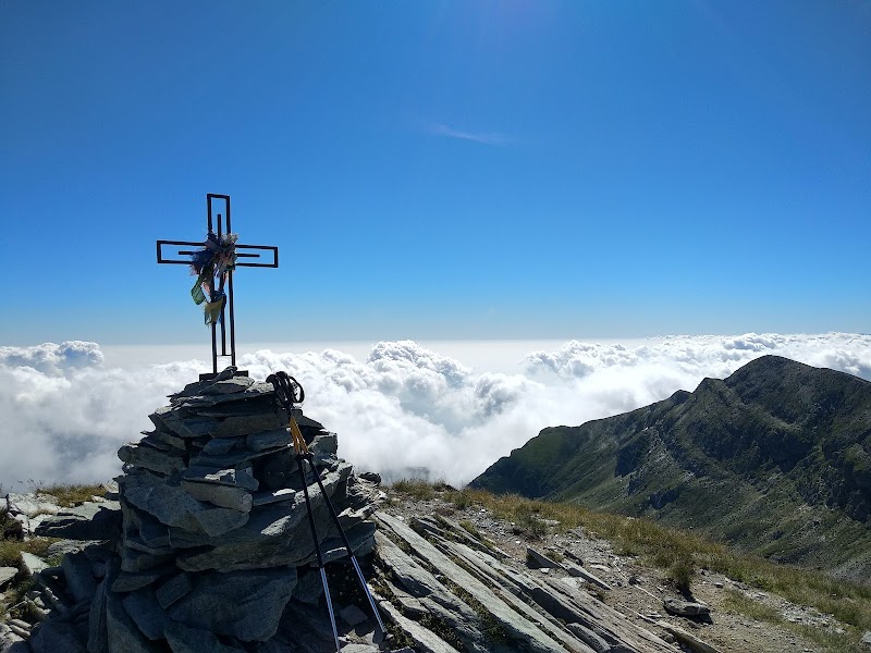 Punta Tempesta