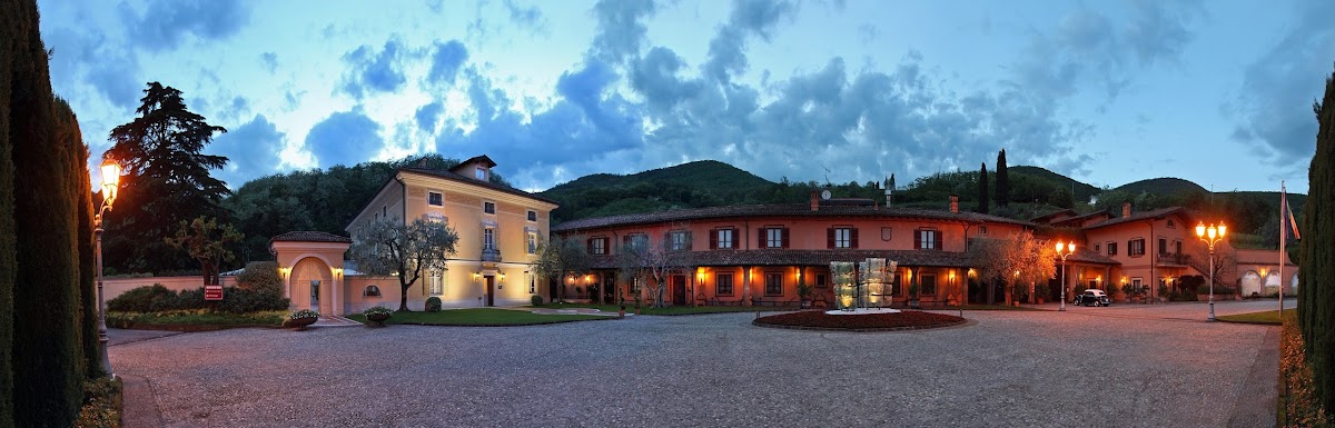 Montina Franciacorta — Punto di interesse a Brescia, Brescia