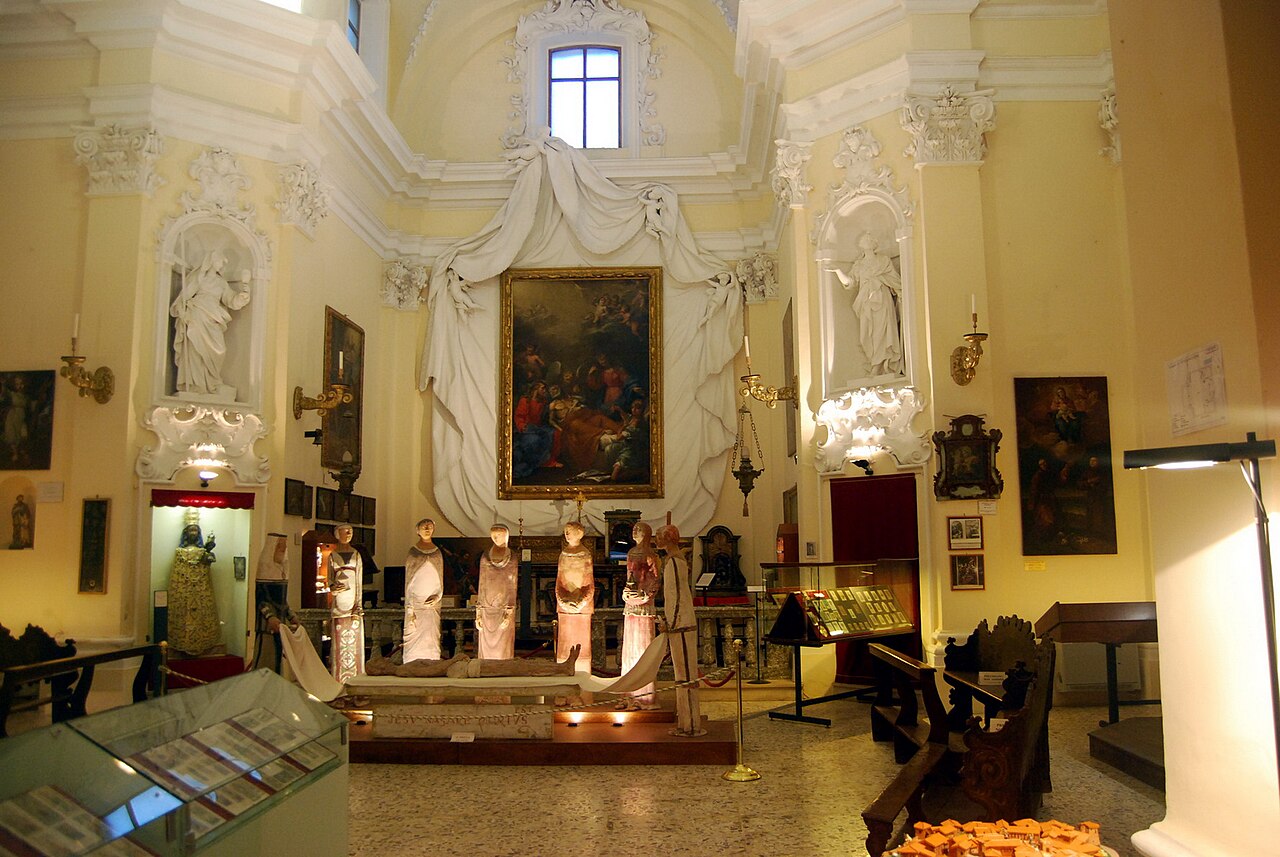 ex Chiesa della Madonna di Loreto — Punto di interesse , Venezia