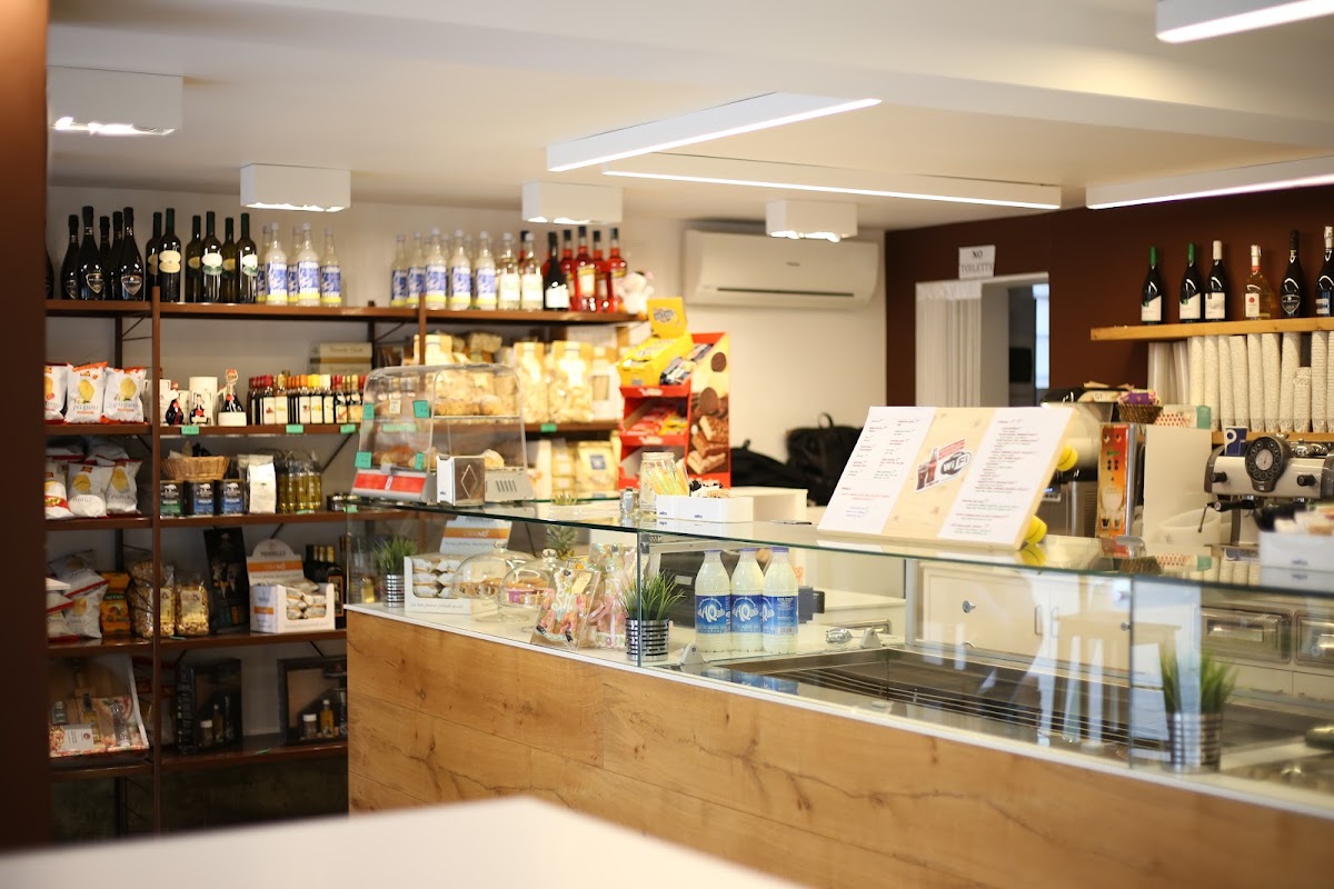 60/40 Venezia — Punto di interesse a Venezia, Venezia