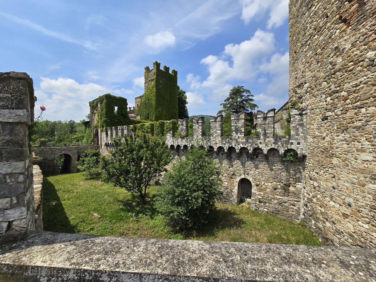 Colli del Nure — Punto di interesse a Piacenza, Piacenza