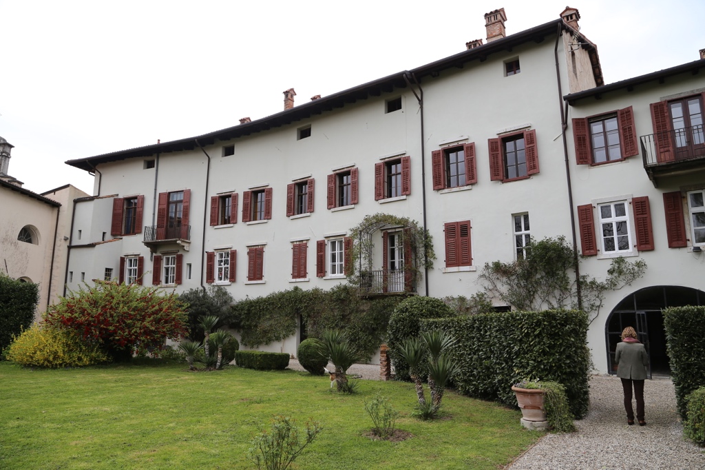 Palazzo Lantieri — Punto di interesse a Gorizia, Gorizia
