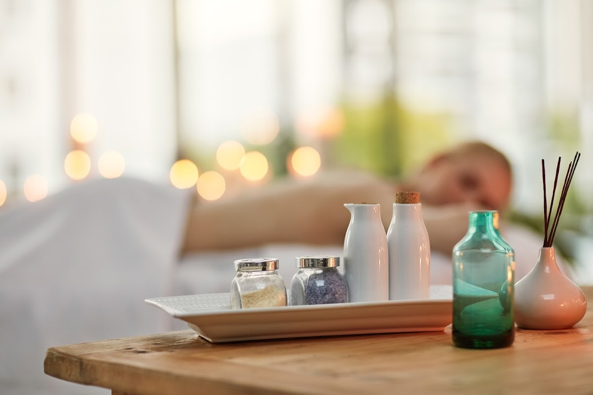 Centro Estetico La Vie En Rose Wellness Lecce Estetista — Punto di interesse a Lecce, Lecce