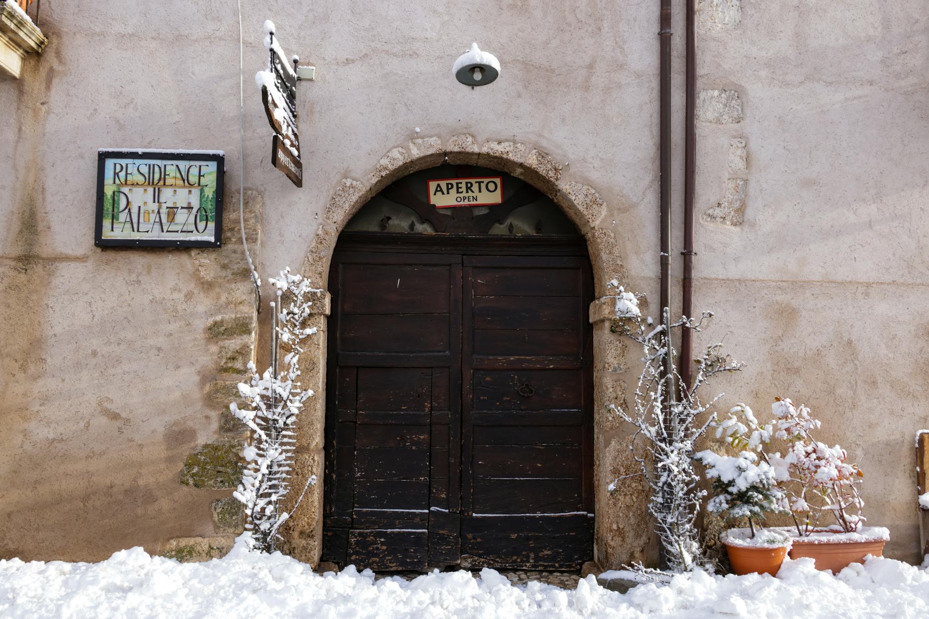 Palazzo Fizzarotti