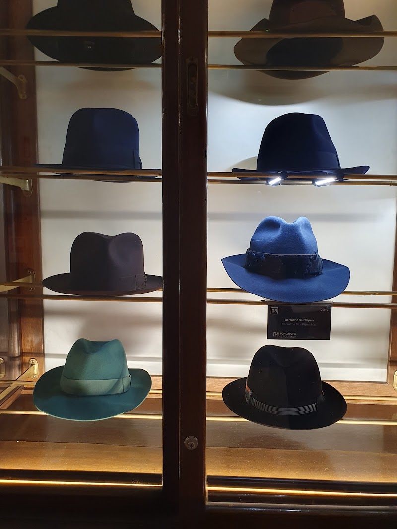 Museo Borsalino