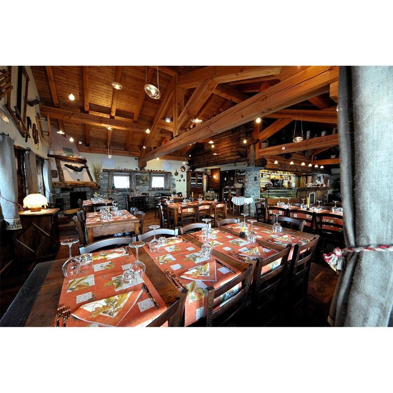 Restaurant Alpage