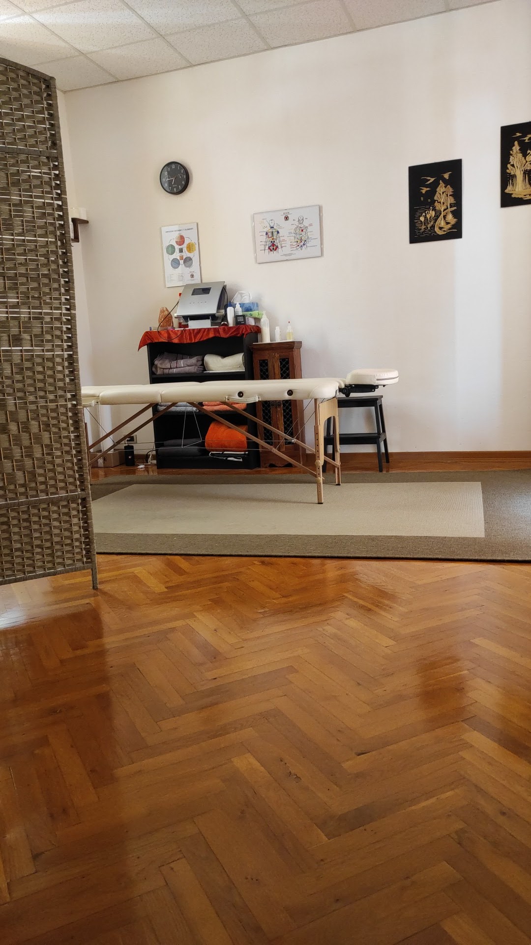 Centro olistico I due cieli