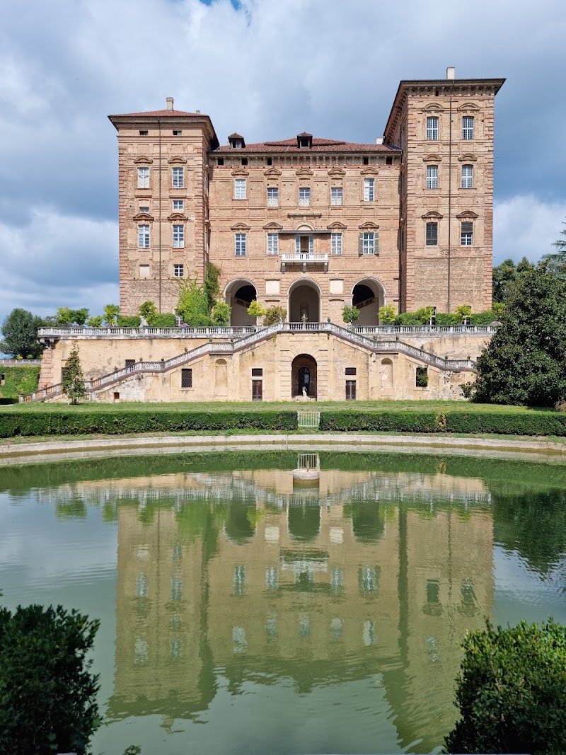 Castello Ducale di Agliè