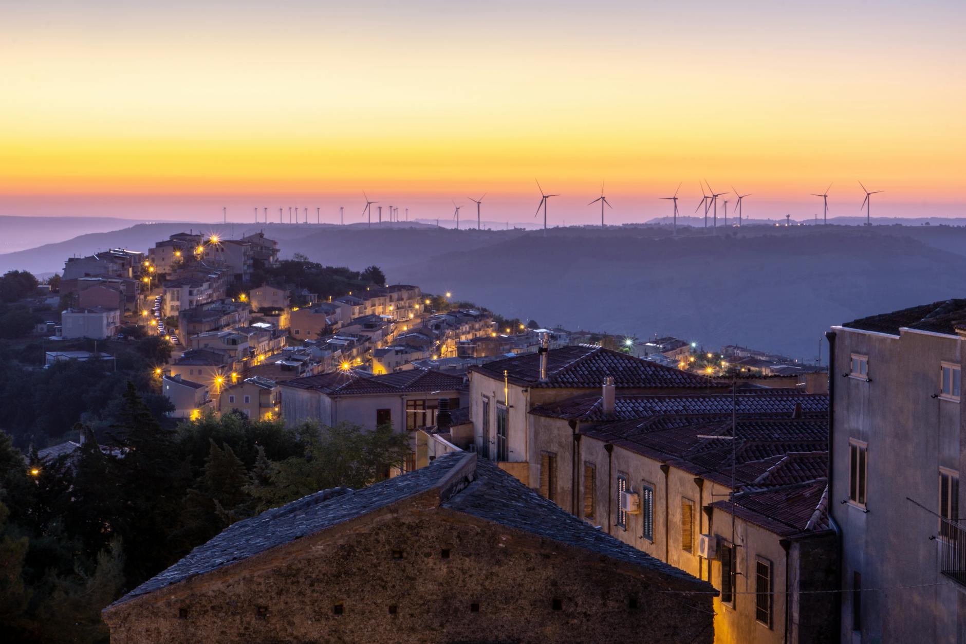 Gangi — Punto di interesse , Palermo
