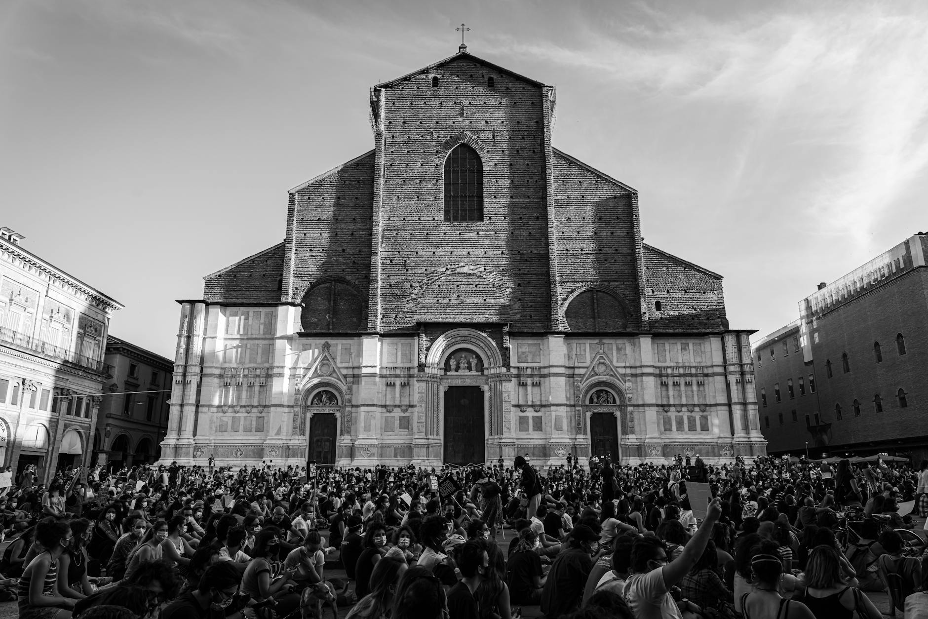 Piazza Maggiore