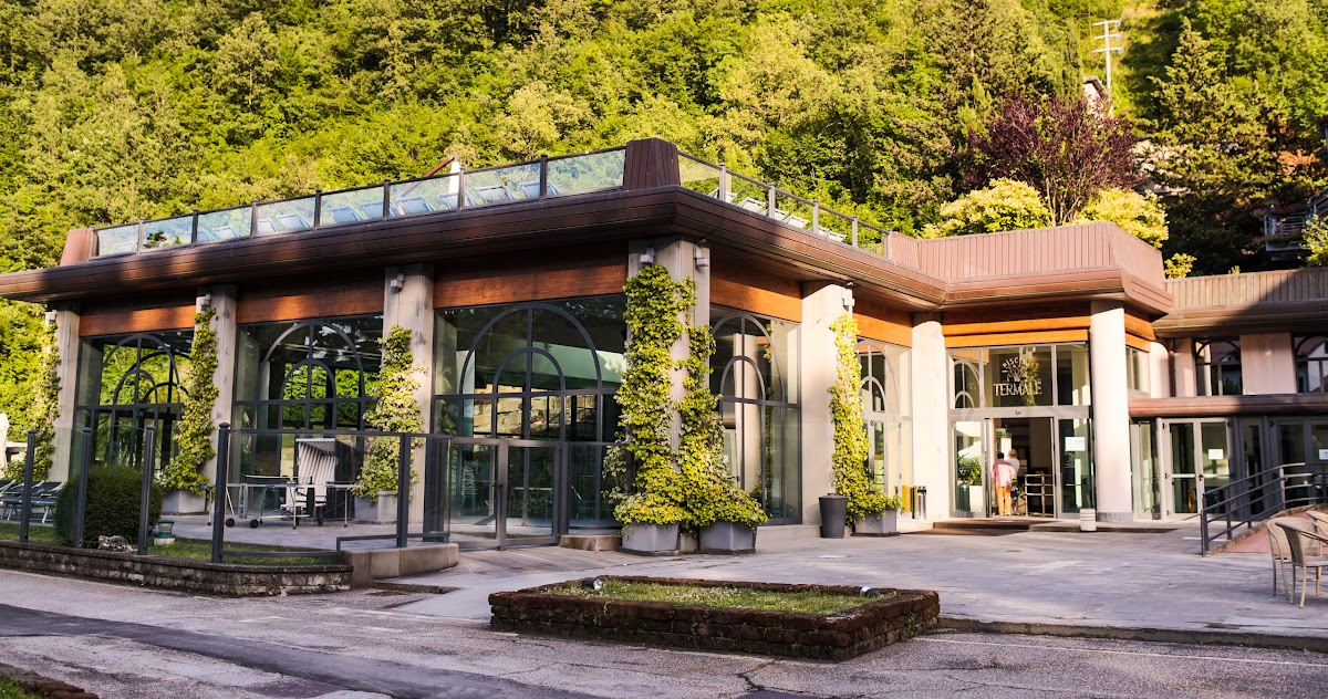 Ròseo Euroterme — Punto di interesse a Reggio Emilia, Reggio Emilia