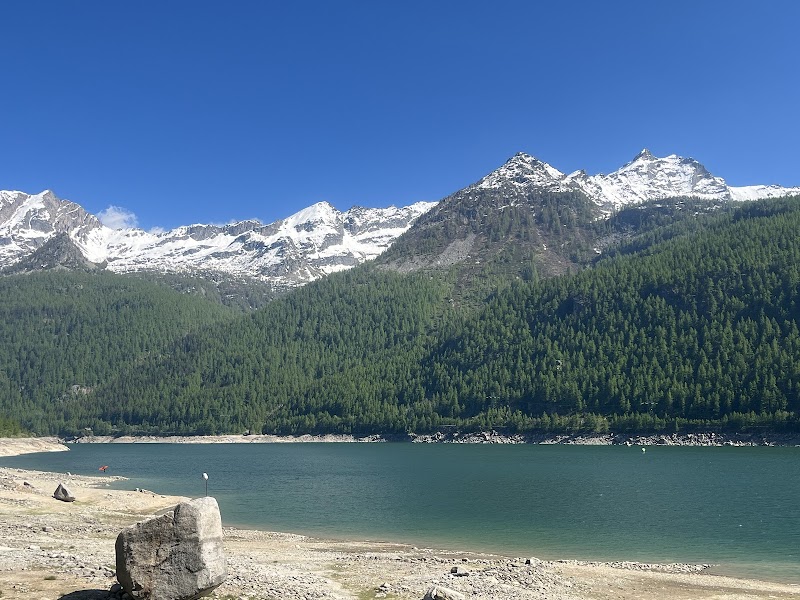 Ceresole Reale