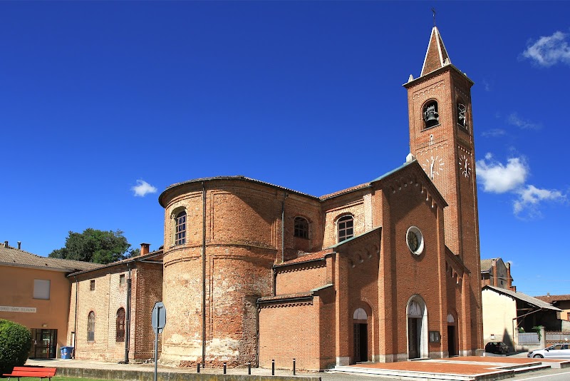 Punto di interesse a Trecate