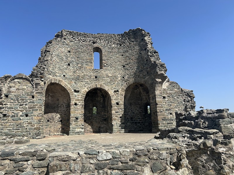 Sepolcro dei Monaci