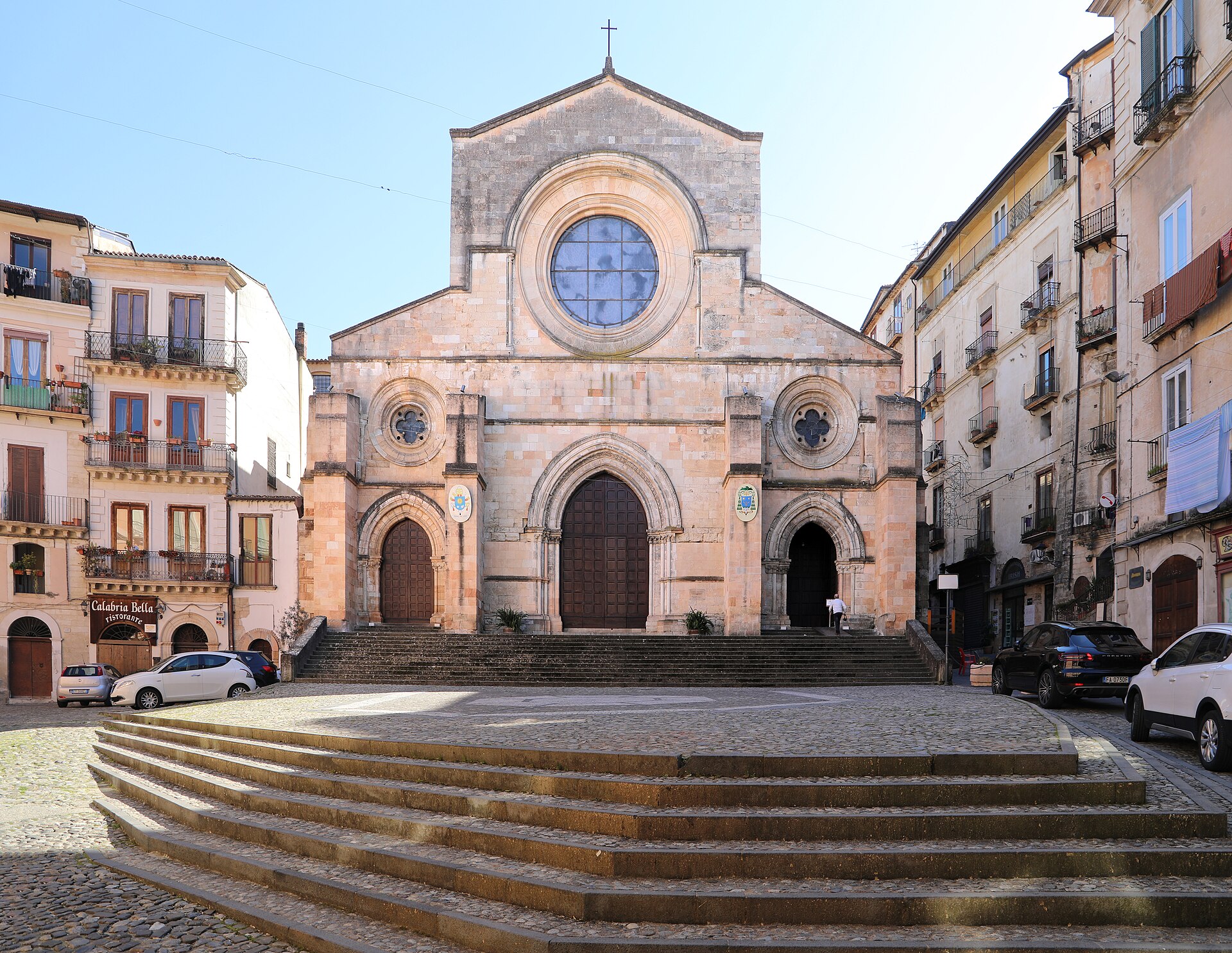 Duomo di Santa Maria Assunta