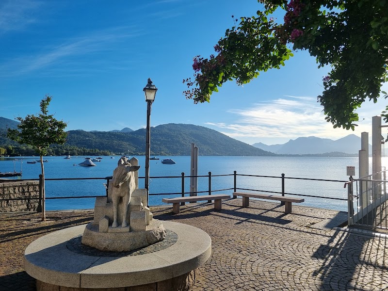 Monumento al Mulo