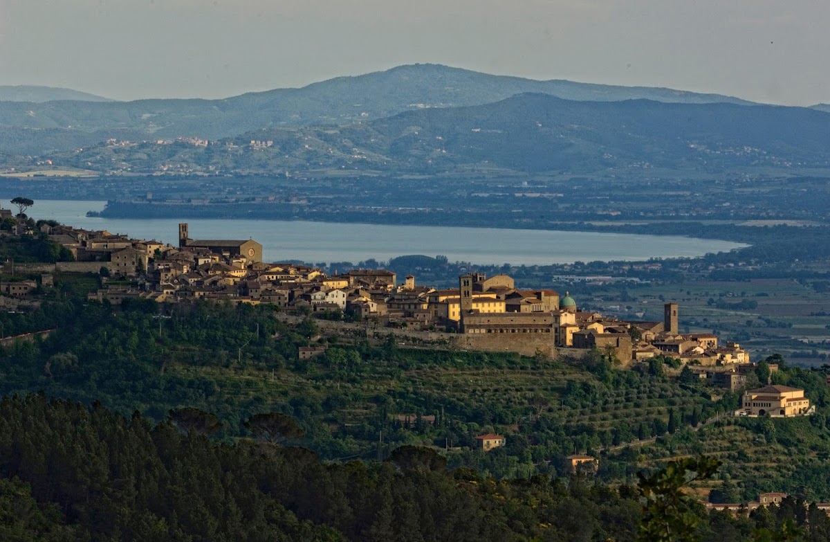 Il Museo ai Borghi — Punto di interesse a Cortona, Arezzo