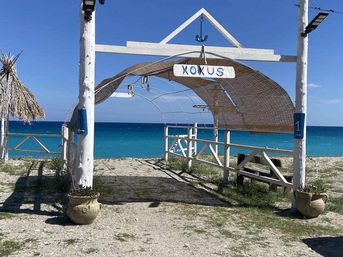 Campeggio Koku's — Punto di interesse a Reggio Calabria, Reggio Calabria