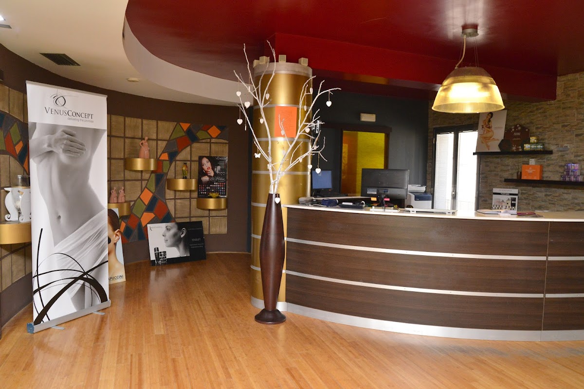 Allsenses Urban Spa — Punto di interesse a Siracusa, Siracusa
