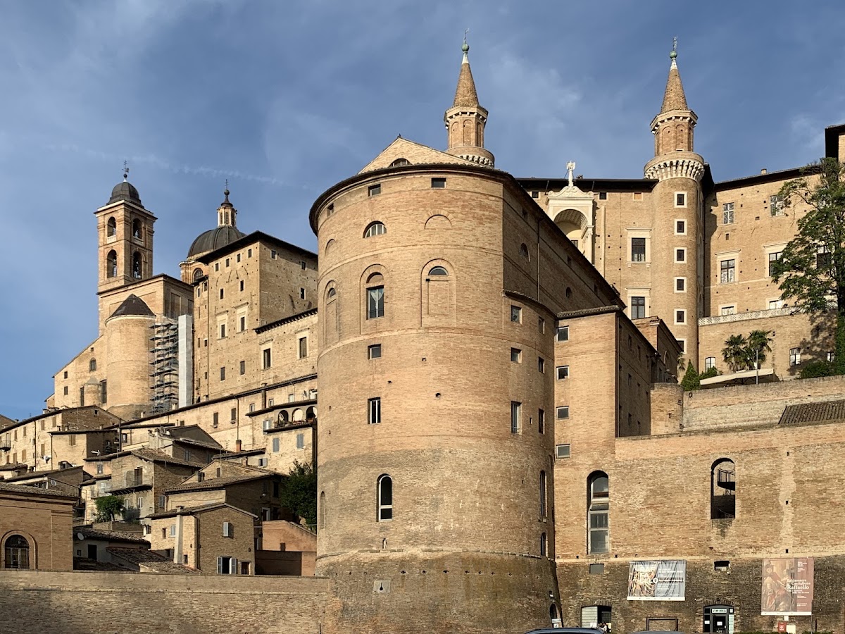 Centro Storico di Urbino