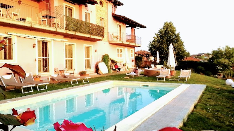 Domus Langhe B&B