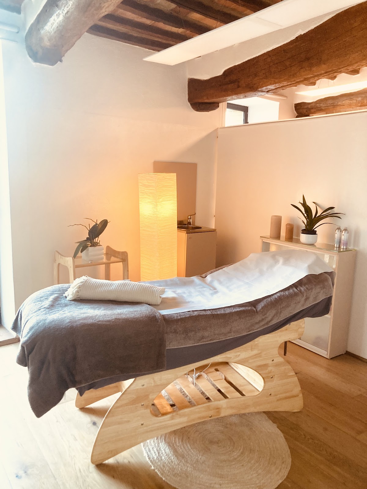 Centro Benessere Ayurvedico Yantra Di Elisa Moretti — Punto di interesse a Montalcino, Siena