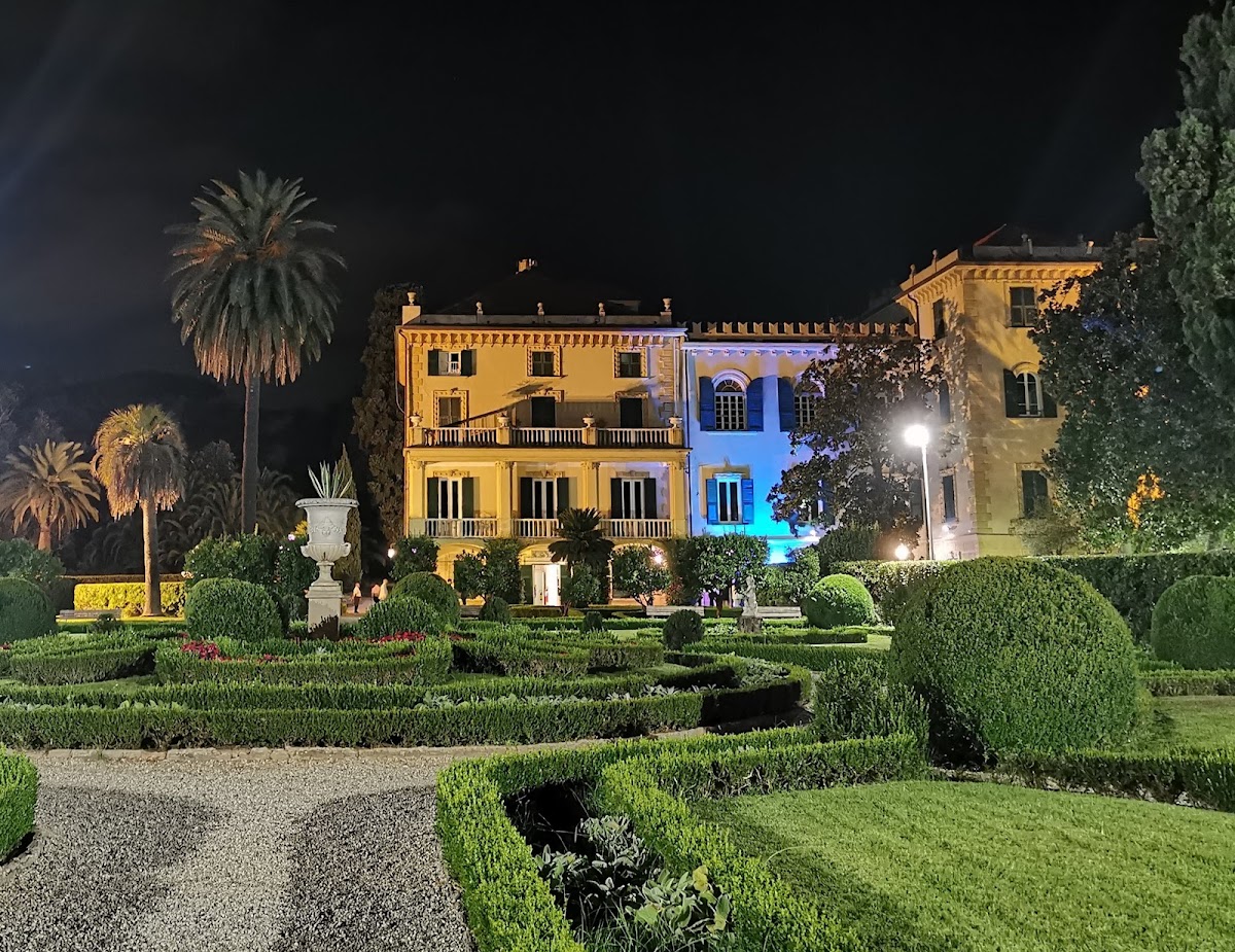Villa Marigola