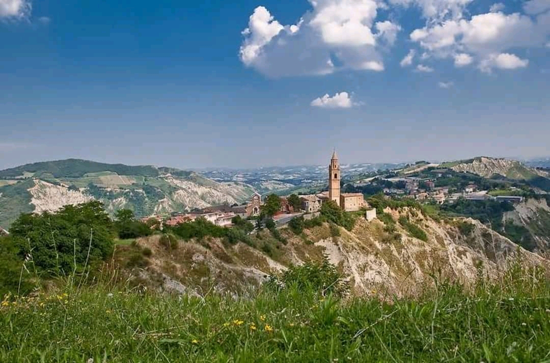 Castignano — Punto di interesse a Ascoli Piceno, Ascoli Piceno