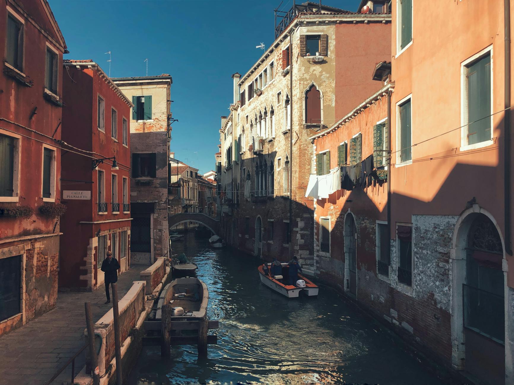 Cannaregio — Punto di interesse , Venezia