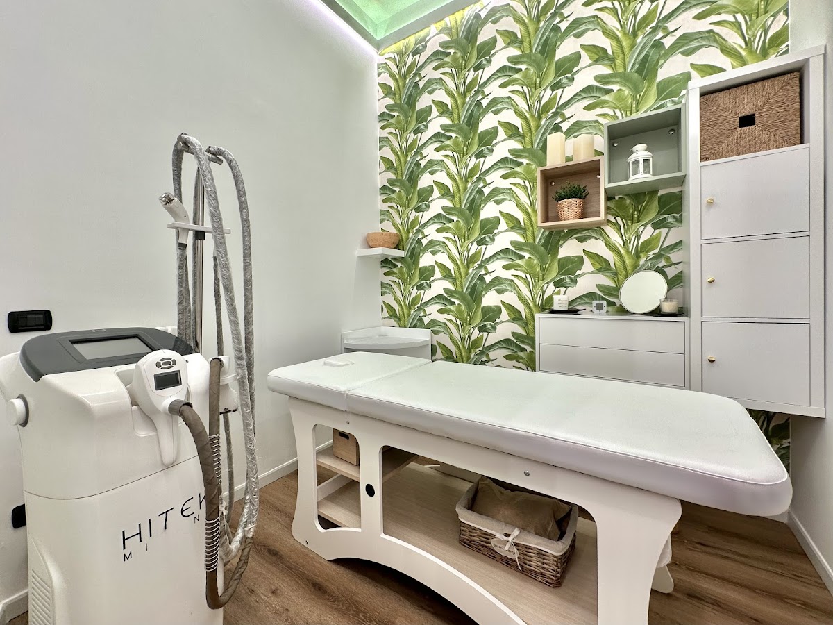 HB-Health &Beauty di Luigia de Vito — Punto di interesse a Foggia, Foggia