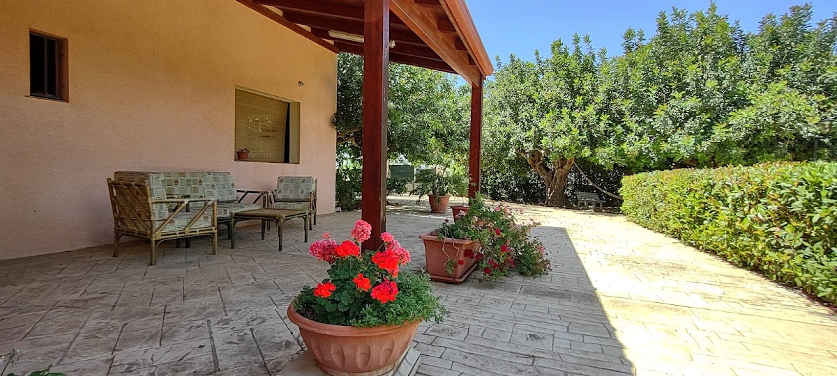 Casale Imperatore — Punto di interesse a Ragusa, Ragusa
