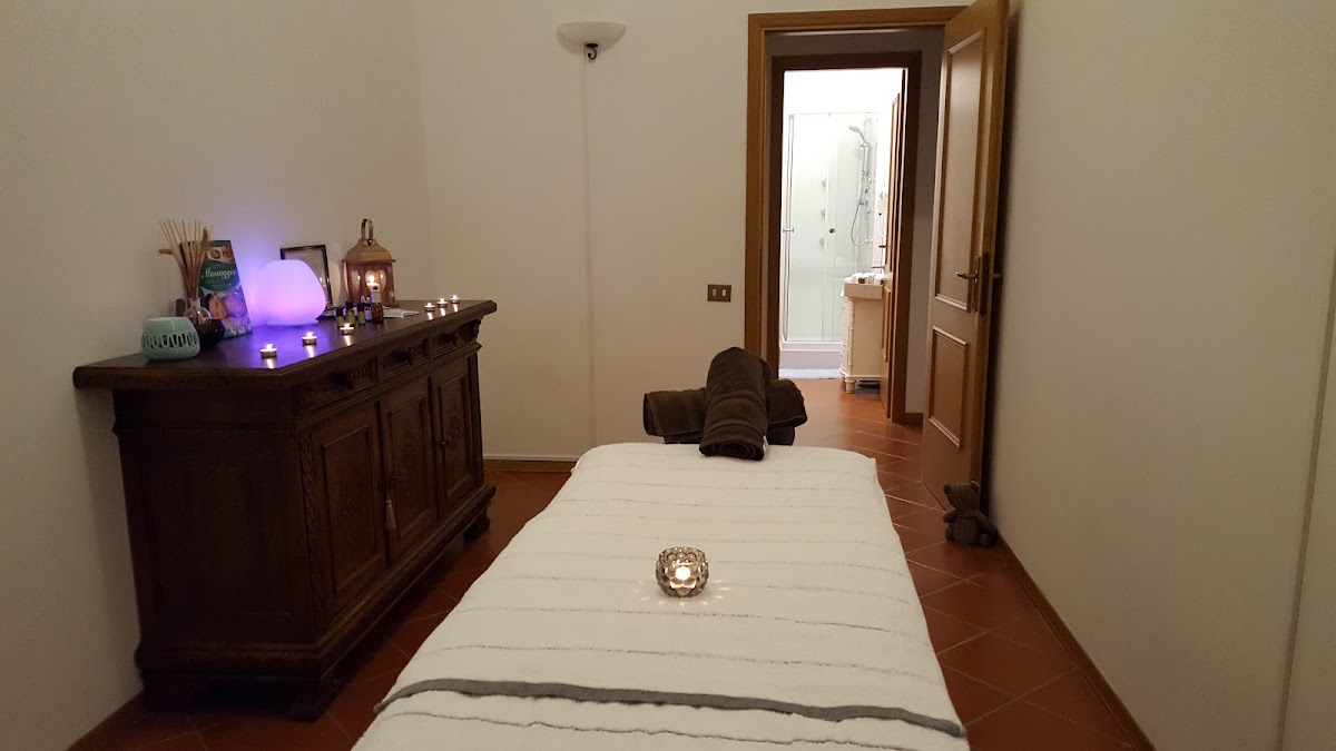 Studio Boutique BenEssere massaggi - Liliana Gascu Gaina