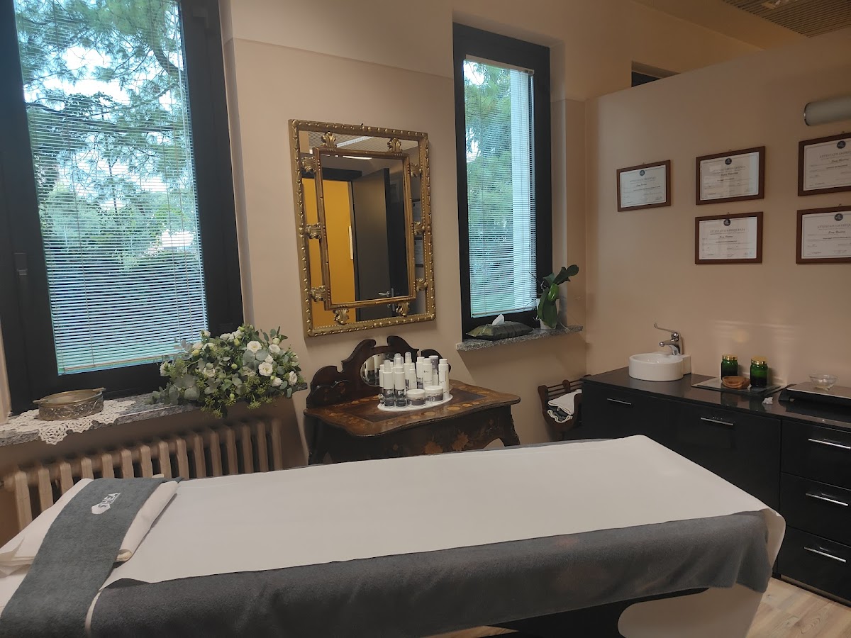 Suny Beauty Spa — Punto di interesse a Mantova, Mantova