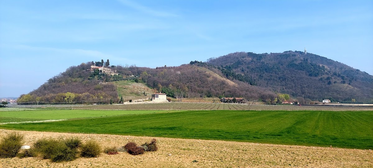 Quadra Franciacorta — Punto di interesse a Brescia, Brescia