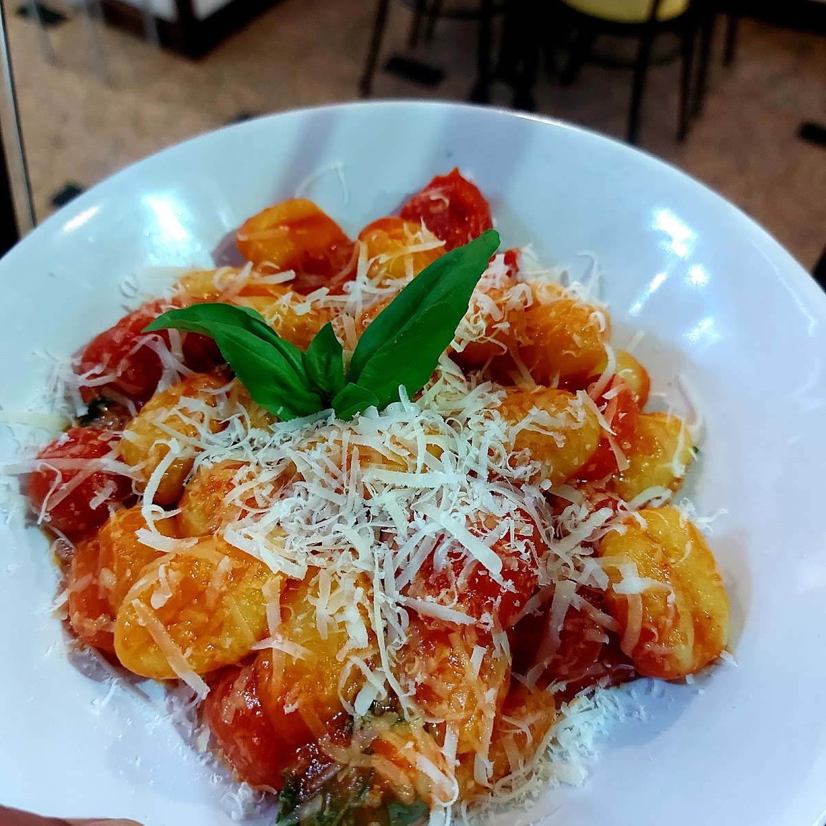 Caffetteria Il Salottino — Punto di interesse a Cagliari, Cagliari