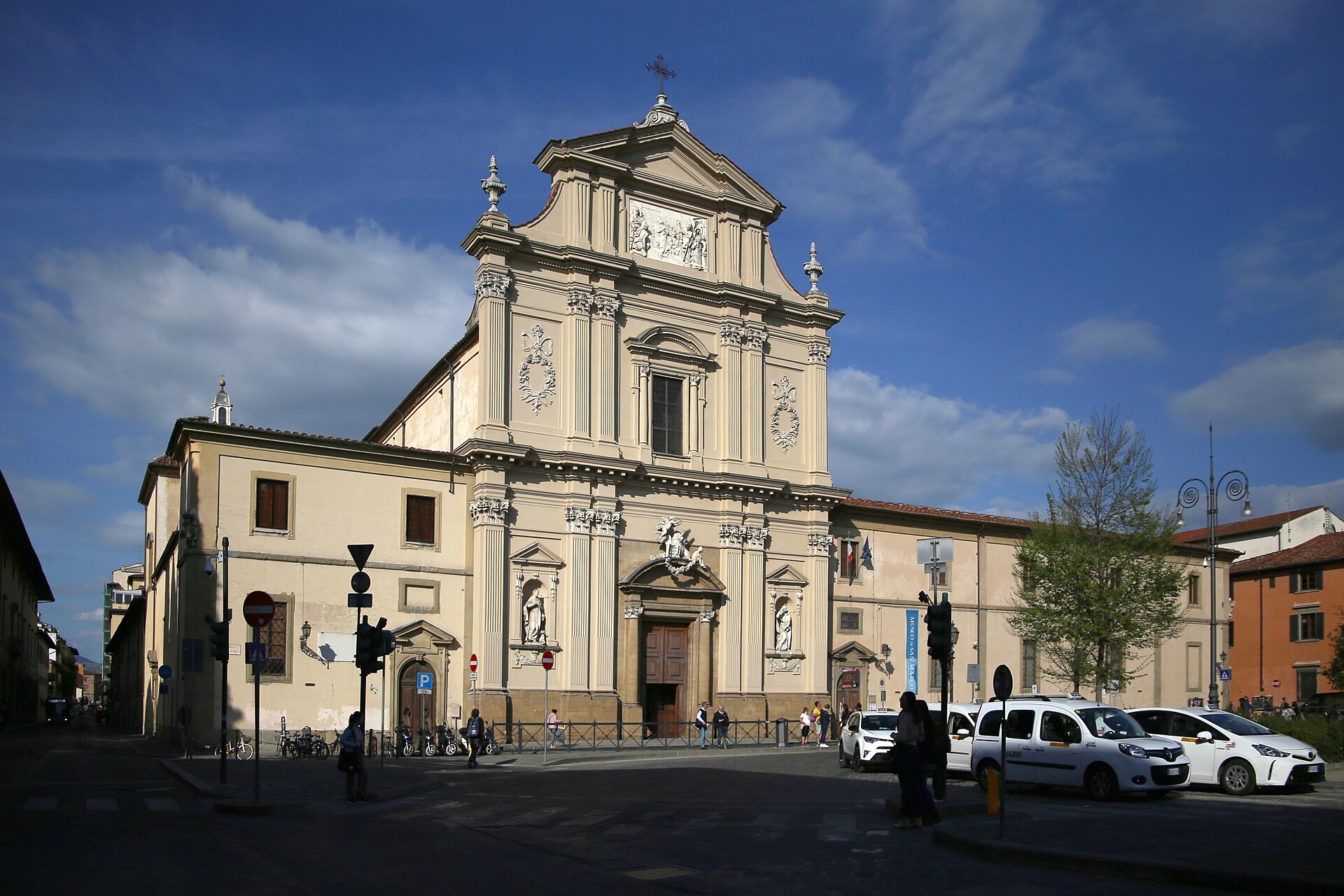 Museo di San Marco — Punto di interesse a Firenze, Firenze
