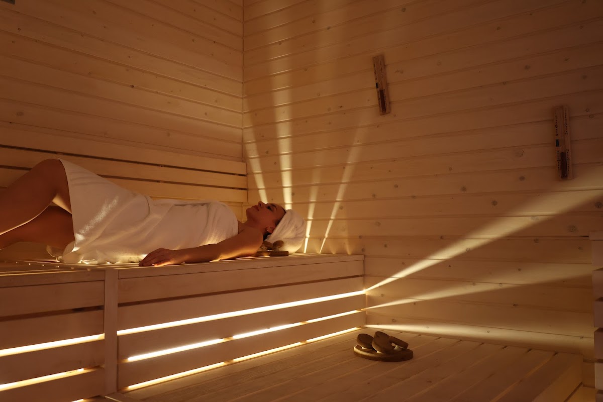 Agua Madre Spa