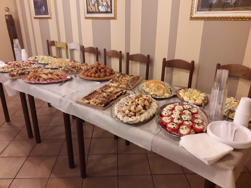 Ristorante Pizzeria Bar Lo Bistrot — Ristorante a Fénis, Piedmont