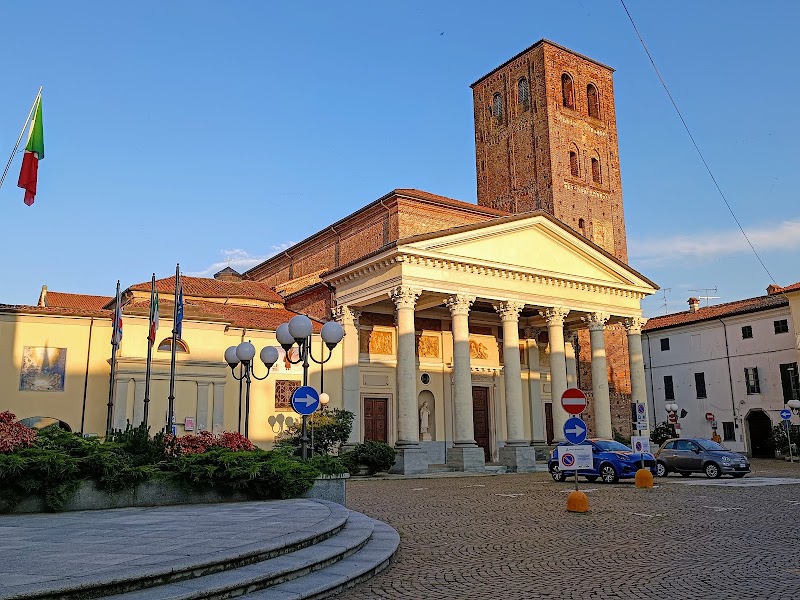 Parrocchia dei Santi Agata e Giorgio