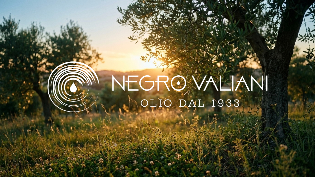 Olio Negro Valiani - Azienda Agricola Negro Valiani Daniele — Punto di interesse a Lecce, Lecce