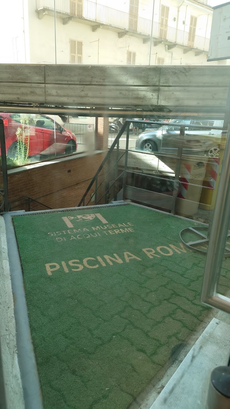 Piscina Romana