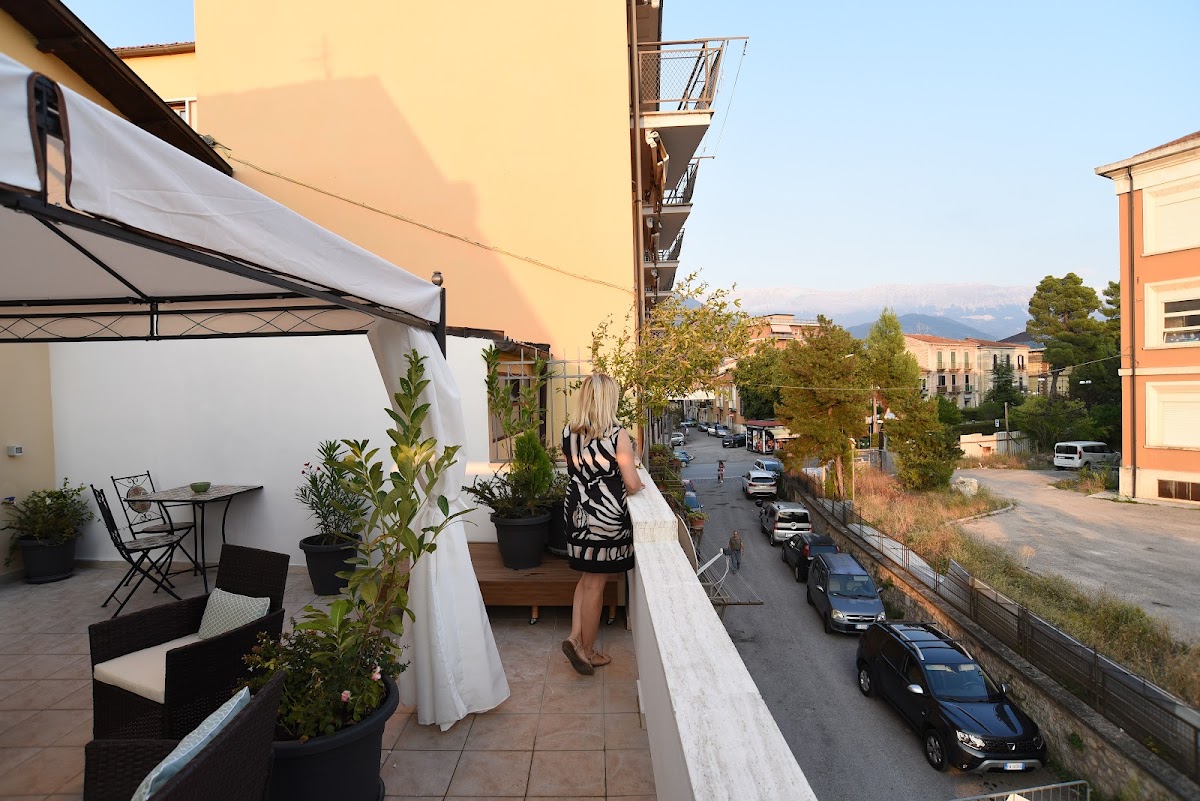 Vittorio Veneto Private SPA — Punto di interesse a Sulmona, L'Aquila