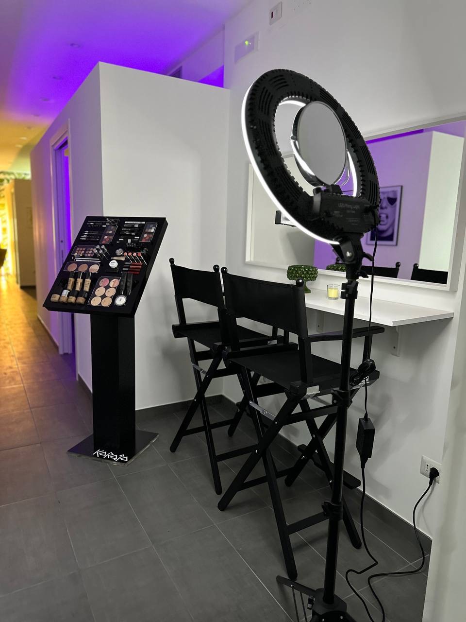 ASA LuxuryBeautyExperts